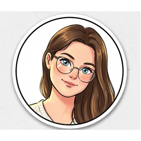 Мой — стикер для MAX
