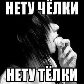 карточке камунекаце — стикер для MAX