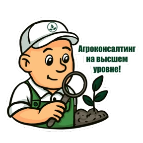 АгроИнвестГрупп Рязань — стикер для MAX