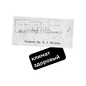 сибирь словами гостей — стикер для MAX