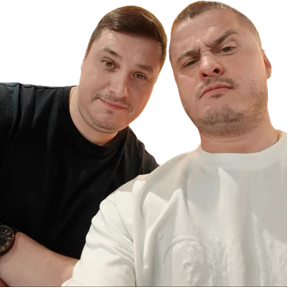 Второй — стикер для MAX