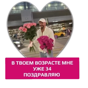 Гусь — стикер для MAX