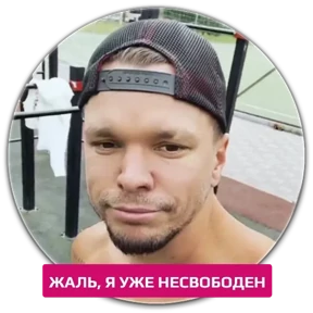 Гусь — стикер для MAX
