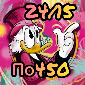 Рискуй & ВЫИГРЫВАЙ # лоты — стикер для MAX