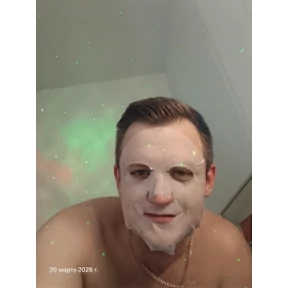 Мы — стикер для MAX