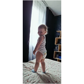 Мы — стикер для MAX