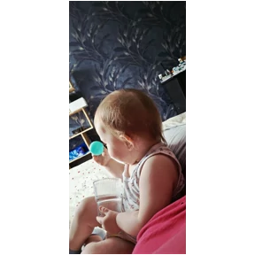 Мы — стикер для MAX