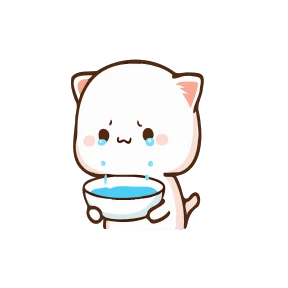 Котики 1 — стикер для MAX