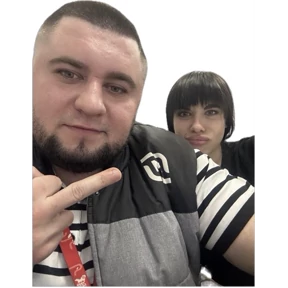 Piski — стикер для MAX