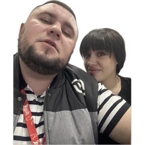 Piski — стикер для MAX