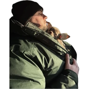 Piski — стикер для MAX