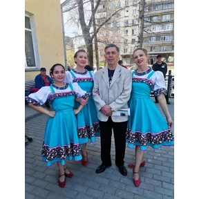 Моя Сибирь — стикер для MAX