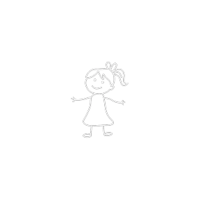 День защиты детей — стикер для MAX