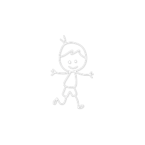 День защиты детей — стикер для MAX