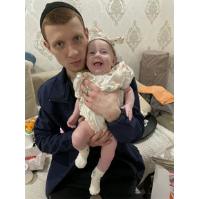 Ехуу — стикер для MAX