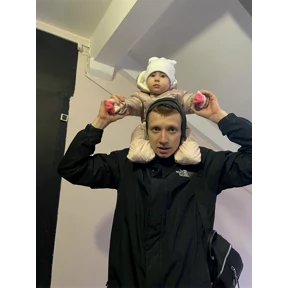 Ехуу — стикер для MAX