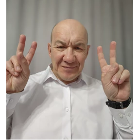 ЯЯЯ — стикер для MAX