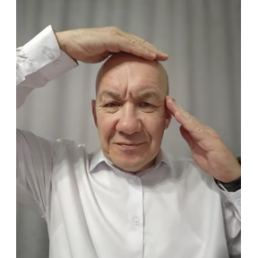 ЯЯЯ — стикер для MAX