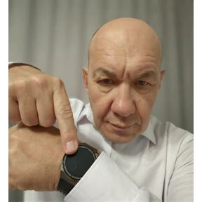 ЯЯЯ — стикер для MAX