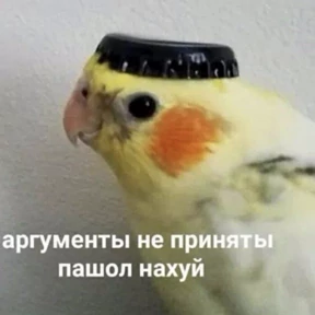 На случай важных — стикер для MAX