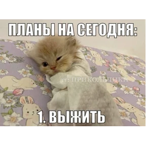 Пупупу — стикер для MAX