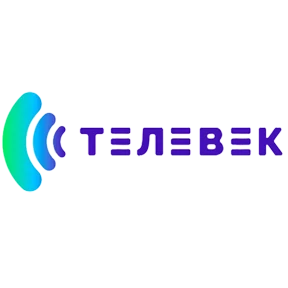 Телевек — стикер для MAX