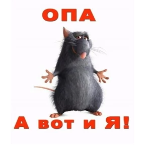 Разные — стикер для MAX