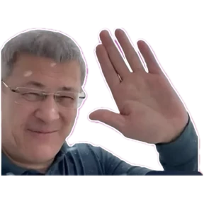 Машинки — стикер для MAX