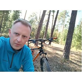 Новые — стикер для MAX