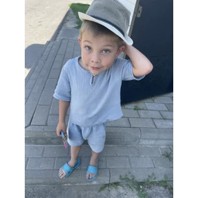 Мои — стикер для MAX