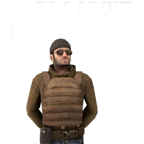 Стикер