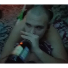 Бибизян — стикер для MAX