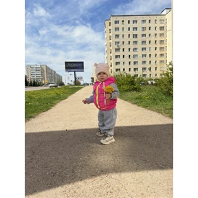 Мое — стикер для MAX