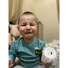 Суслики — стикер для MAX