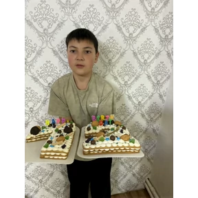 Суслики — стикер для MAX