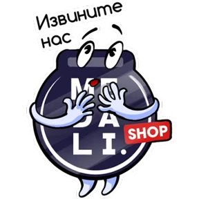 Medali.shop стикеры — стикер для MAX
