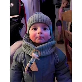 Семья — стикер для MAX