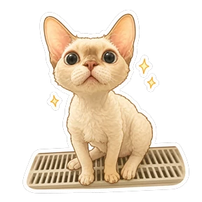 АЙС — стикер для MAX