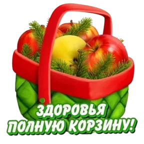 Стикер