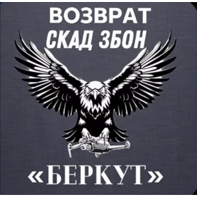 СКАД — стикер для MAX