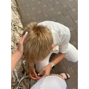 Ам ам — стикер для MAX