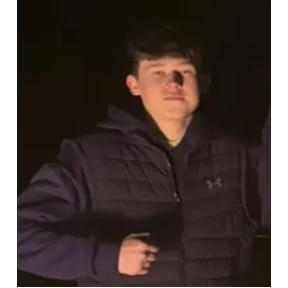 kzil-Tay — стикер для MAX