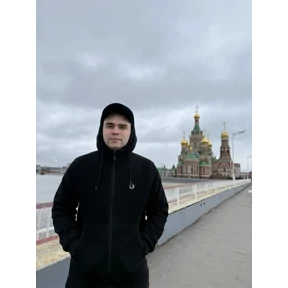 kzil-Tay — стикер для MAX