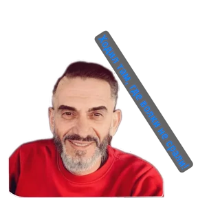 ПАО — стикер для MAX