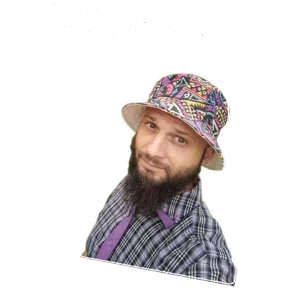 ПАО — стикер для MAX