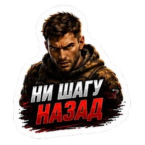 СВО авторский lrina_1993_EVS — стикер для MAX