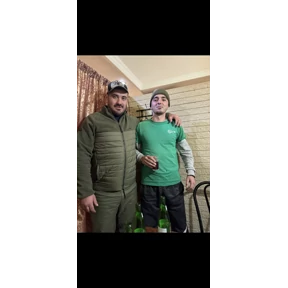 Саро — стикер для MAX