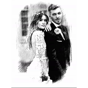 МашаЛера2 — стикер для MAX