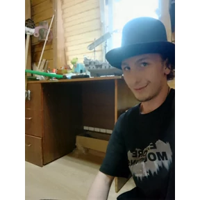 Ваай — стикер для MAX
