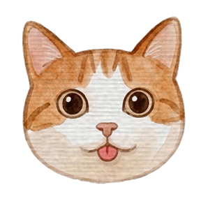 Мемные котики @sims4lookliya — стикер для MAX